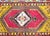 Early 20th Century Turkish Konya Rug For Sale - Image 12 of 15