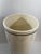 Off-white 1960s-70s Ceramic Umbrella or Stick Stand Made in Spain For Sale - Image 8 of 17