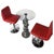 Industrial Rolls-Royce V8 Crankshaft Table For Sale - Image 9 of 11