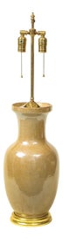 Example of Chinoiserie Table Lamps