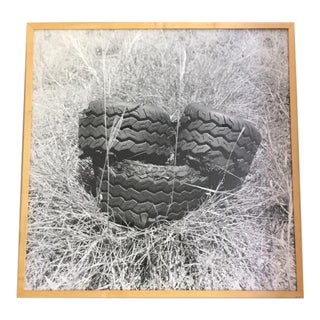 "Mickey" Silver Print Photograph For Sale