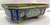 18th Century Chinese Canton Enamel Jardiniere Bonsai Container With Exquisite Decorations For Sale - Image 9 of 18