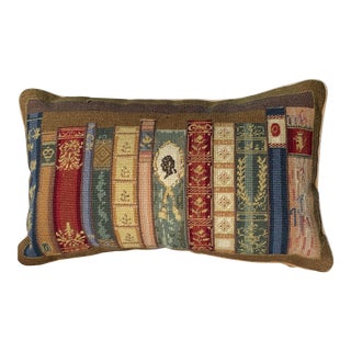 Classical Back Support Pillow For Sale