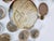 Vintage Arts and Craft Pottery Tableware Set by Gert De Rijk, 1976, Set of 22 For Sale - Image 4 of 17
