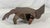 Abstract "Clasped Hands" — Abstract Bronze Sculpture, Herbert Simon 1998 For Sale - Image 3 of 4