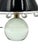 1970s Leucos Murano Glass Table Lamp Mod. Budur, Roberto Pamio For Sale - Image 10 of 14