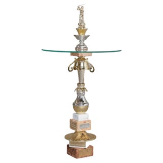 The Crown Table by Flétta For Sale