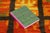 Vintage Swedish Rya Wool Rug in Grid Design by Rug & Kilim, 1950-1959 For Sale - Image 9 of 9