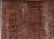 Turkish Vintage Rug 7'10" x 10'10" For Sale - Image 4 of 4