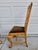 Queen Anne Style Dining Chairs Ball and Claw Feet -Pair For Sale - Image 6 of 14