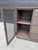 Wood Vintage Mid-Century Mengel Credenza / Media Cabinet Solid Wood For Sale - Image 7 of 10