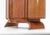 Fine Art Deco Amboyna Burr Table Top Cabinet, 1930s For Sale - Image 3 of 17