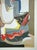 After Maurice Esteve, Liseuse, 1961, Offset Lithograph For Sale - Image 7 of 13