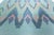 Modern Swedish Flat Weave Wool Rug by Doris Leslie Blau For Sale - Image 4 of 6