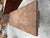 Monastery‑Style Oak Table, 1960s For Sale - Image 6 of 14