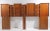 Mid-Century Modern King Size Mid Century Block Front Brutalist Headboard Made in Canada For Sale - Image 3 of 10