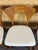 Oak Model Peter Dining Chairs by Koefoeds Hornslet, 1960s, Set of 4 For Sale - Image 8 of 18