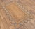 Grey Trim Jute Scallop Braided Handmade Rug - 9'x12' For Sale - Image 4 of 11