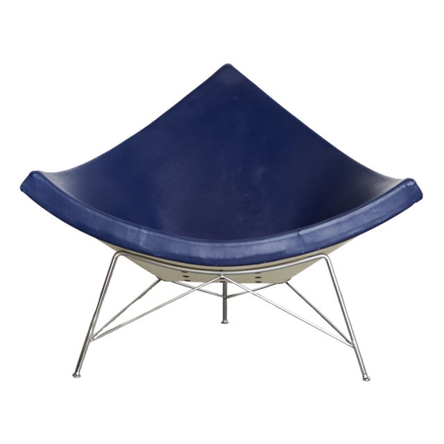 Coconut Chair by George Nelson for Vitra, 1980s For Sale