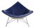 Coconut Chair by George Nelson for Vitra, 1980s For Sale