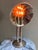 Silver-Plated Reflector Candle Lamp, 1913 For Sale - Image 12 of 12