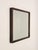 Mirror by Alvar Aalto for Artek, 1950s For Sale - Image 12 of 12