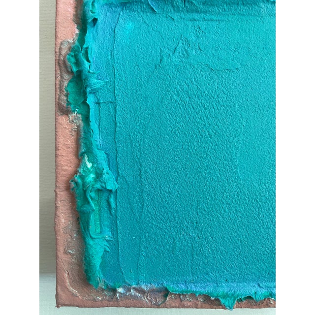 2020s Experimental 23042 Original Painting For Sale - Image 5 of 7