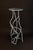 Route Table 01.01 in Cast Aluminium by Sofia Karnukaeva For Sale - Image 6 of 11