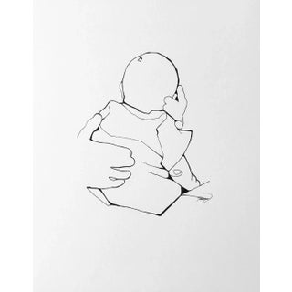 Contemporary Drawing For Sale