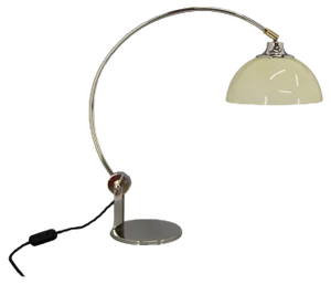 Functionalist Table Lamp, Europe, 1950s