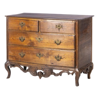 18th Century Chest of Drawers Portuguese from D. José For Sale
