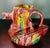 Mid 20th Century Mid-Century Modern Glazed Drip-Ware Duck Art Pottery Pitcher For Sale In Orlando - Image 6 of 9