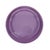 2020s Saint Tropez Round Tray Set of 2 - Cherry For Sale - Image 5 of 10