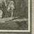 Pieter Mortier, Tobit Loses His Sight and Tobias Catches the Fish, 1700, Engraving For Sale - Image 4 of 12