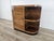 Art Deco Side Cabinet, 1940 For Sale - Image 3 of 15
