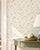 Our Butterfly Grove wallpaper design was inspired by a freshly bloomed English Garden with butterflies fluttering in the...