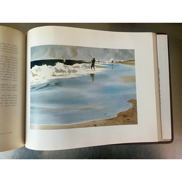 The Golden Crescent is a widely celebrated 1969 collection of hunting and fishing short stories written by famed Texas...