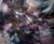 Ovidiu Kloska, Metaphysical Nocturne in Stardust, Mixed on Canvas For Sale - Image 13 of 13