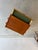Mid-Century Teak Bedside Table from AB Carlström For Sale - Image 6 of 7