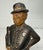 1910s Antique 1900 Cast Iron Still Coin Bank Mulligan the Policeman Cop a.c Williams For Sale - Image 5 of 12