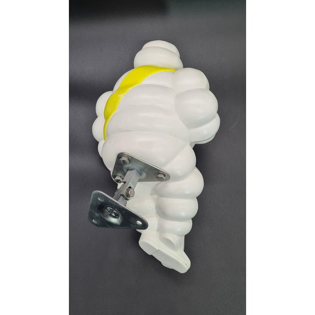 Large Vintage Michelin Advertising Figure, 1980s For Sale - Image 9 of 12