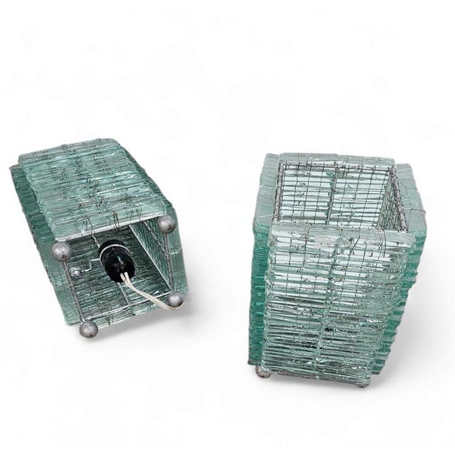 Table Lamps, 1970s, Set of 2 For Sale - Image 11 of 15