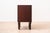Wood Italian Bedside Cabinets attributed to Bernini, Italy, 1965, Set of 2 For Sale - Image 7 of 13