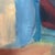 1960s 1960’s Impressionist Still Life With Lobster Painting on Canvas For Sale - Image 5 of 7