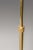 Metal Adjustable Floor Lamp in Chrome-Plated Brass from Blend Roma, 1960s For Sale - Image 7 of 9