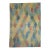 Turkish Oushak Rug 10'2" x 14'5" #18543 For Sale
