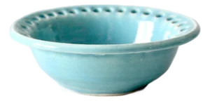 Vintage Studio Pottery Bowl