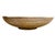 Abstract Wave 20" Stoneware Centerpiece Bowl - 1980's by Ken Edwards - Montana For Sale - Image 4 of 9