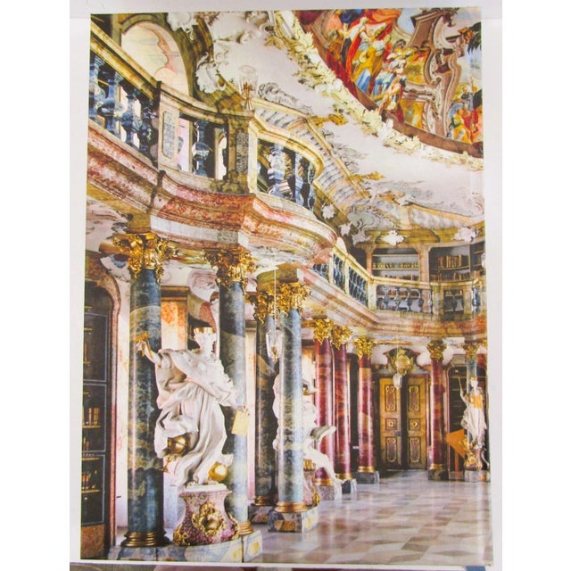 Massimo Listri the World's Most Beautiful Libraries Taschen Large Hardcover For Sale - Image 16 of 16