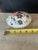 1930s Vintage Mason’s Ironstone Chinoise Egg Trinket Dish For Sale - Image 5 of 9
